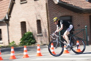 Course de Roncq 2010