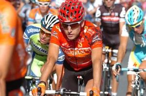 Igor Anton, leader malchanceux sur la Vuelta 2010