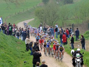 Paris-Roubaix Challenge 2011