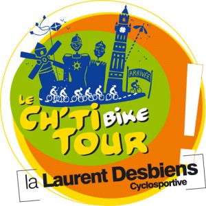 Le Chti Bike Tour 2012