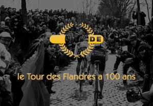 100 ans du Tour des Flandres en 2013