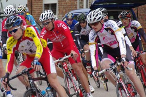 Championnats du Nord à Pont sur Sambre