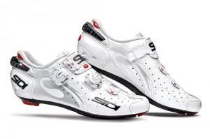 Les chaussures de cyclisme Sidi Wire