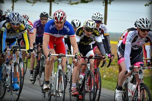 Circuit de l'Aisne 2014, un champion de France dans la roue ...