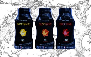 Les produits Duo Tonic Iso