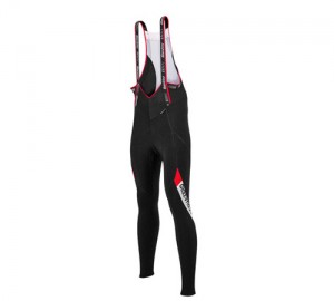 Le cuissard long Santini Poseidon, un must have !