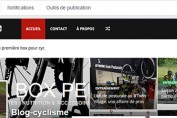 Blog-cyclisme.fr est sur Facebook