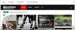 Blog-cyclisme.fr est sur Facebook