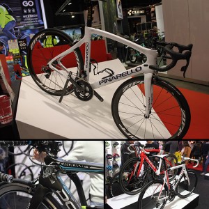 Le Pinarello Dogma F8