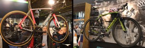 Le Specialized Tarmac 2016