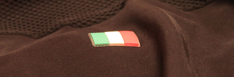 Castelli, une marque textile cycliste italienne