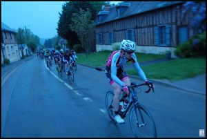 Une attaque sur les Routes de l'Oise 2016