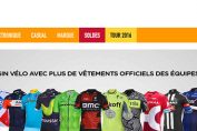 Retto.fr, spécialiste du cyclisme en ligne