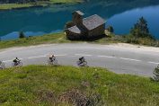 La Haute Route des Alpes 2017