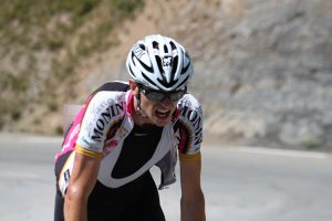 A la relance dans l'Alpe d'Huez sur la Haute Route 2017