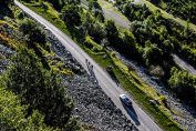 Le Glandon au programme de la 5ème étape de la Haute Route