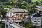 La Haute Route en Savoie pour en prendre plein la vue !