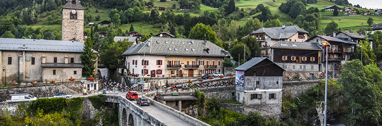 La Haute Route en Savoie pour en prendre plein la vue !