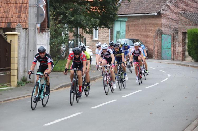 Course amateur Blog-cyclisme photo