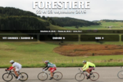 La Forestière Cyclo 2018