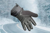 Test des gants Bontrager Velocis Winter, le top pour se protéger du froid