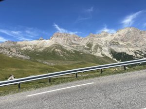 Rendez-vous dans les Alpes du Sud pour L'Étape du Tour 2022