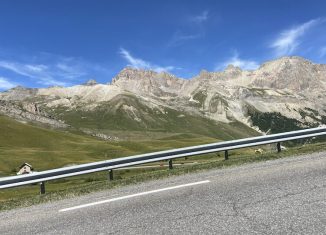 Rendez-vous dans les Alpes du Sud pour L'Étape du Tour 2022