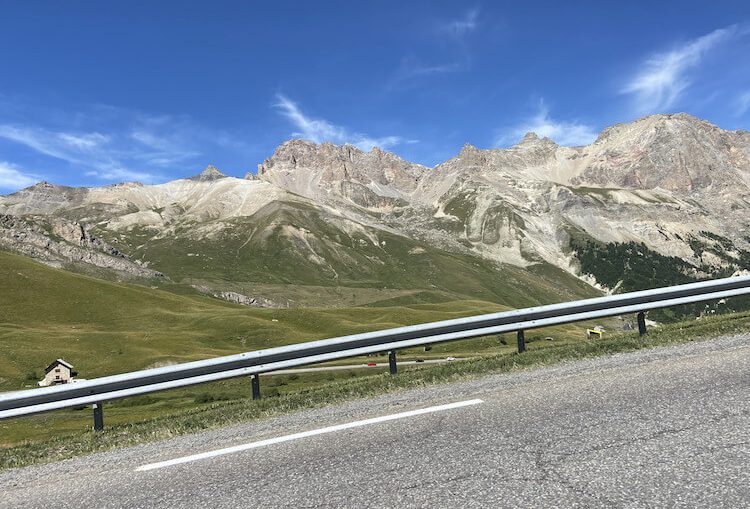 Rendez-vous dans les Alpes du Sud pour L'Étape du Tour 2022