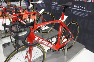 nouveau trek madone aero 06