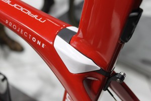 nouveau trek madone aero 08