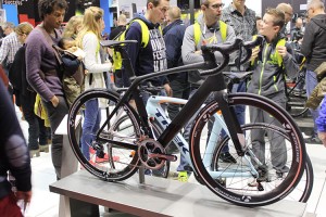 nouveau trek madone aero 11