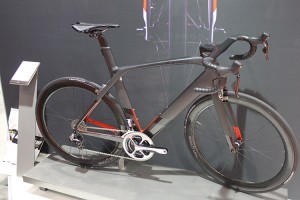 nouveau trek madone aero 12